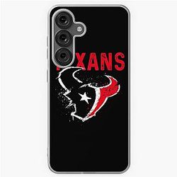 Art - Houston Texans Samsung Case