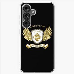 Art Houston Texans Galaxy Case