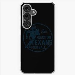 Art for Houston Texans Samsung Galaxy Case