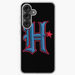 Art Houston Texans Samsung Case