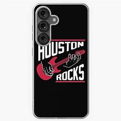 Art - Houston Texans Samsung Case