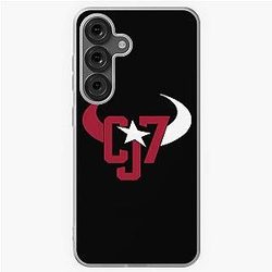 Art Houston Texans Samsung Galaxy Case
