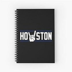Art Houston Texans Notebook