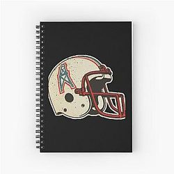 Art Houston Texans Notebook