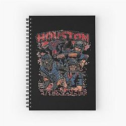 Art Houston Texans Notebook