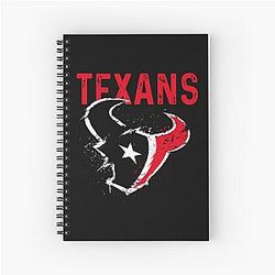 Art Houston Texans Notebook