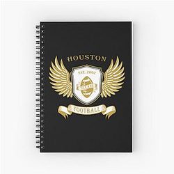 Art Houston Texans Notebook