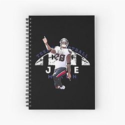 Art Houston Texans Notebook