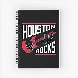 Art Houston Texans Notebook