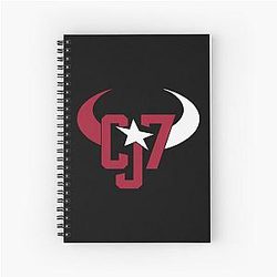 Art Houston Texans Notebook