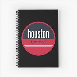 Art Houston Texans Notebook