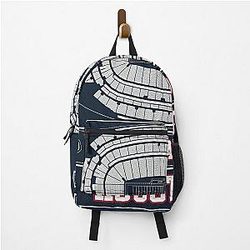 Houston Texans NRG Stadium Seating Back Pack