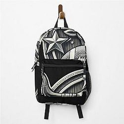 Houston Texans Backpack