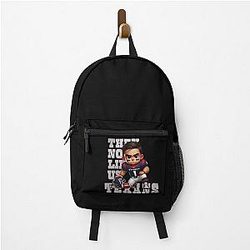 Houston Texans graphic t-shirt Backpack