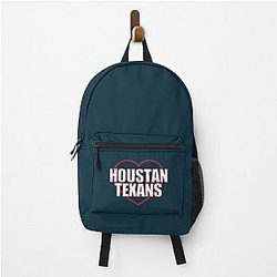 Houston Texans Heartpack
