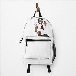 Houston Texans Deshaun Watson Bag