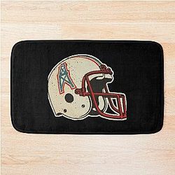 Art Houston Texans Bath Mat