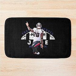 Art Houston Texans Bath Mat