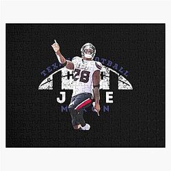 Art - Houston Texans Jigsaw Puzzle