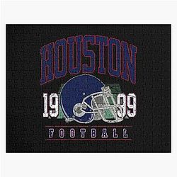 Houston Texans Jigsaw Puzzle