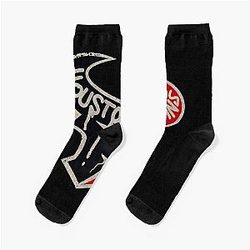 Art Wear Houston Texans Socks