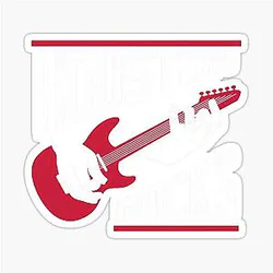 Art Houston Texans Sticker