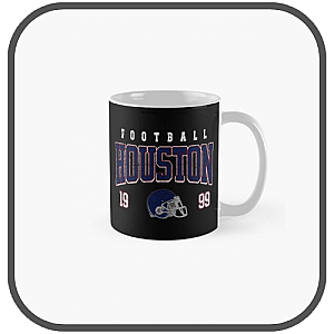 Houston Texans Mugs