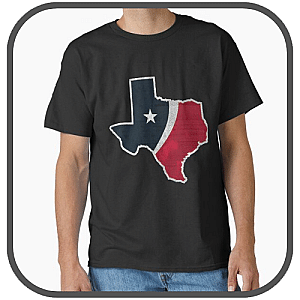 Houston Texans T-Shirts