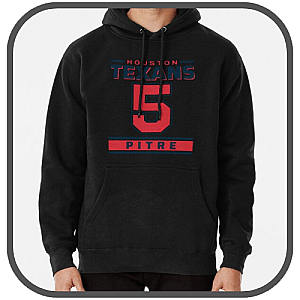 Houston Texans Hoodies
