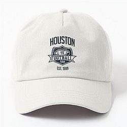 Houstons Dad Hat