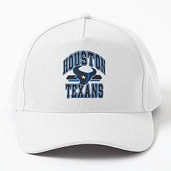 Houston Texans Baseball Cap