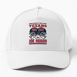 Art Houston Texans Baseball Cap