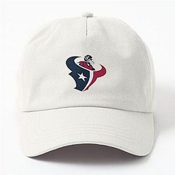 Art Houston Texans Dad Hat