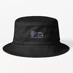 Art Houston Texans Hat