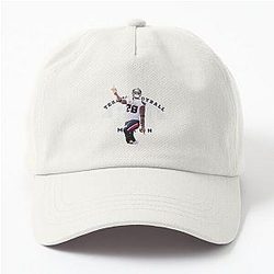 Art Houston Texans Dad Hat