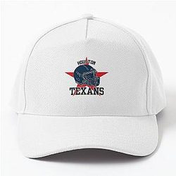 Art basel Houston Texans hat