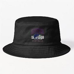 Art Houston Texans Bucket Hat