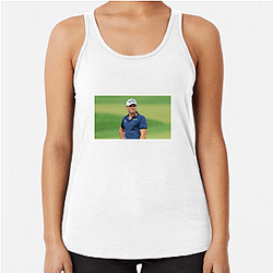 Hovland Merchandise Hovland Tank Tops