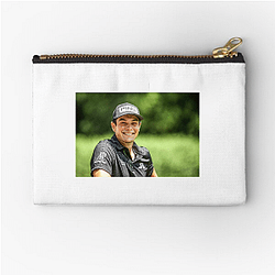 Hovland Merch For Fans Hovland Zipper Pouches