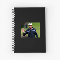 Hovland Merchandise For Fans Hovland Notebook