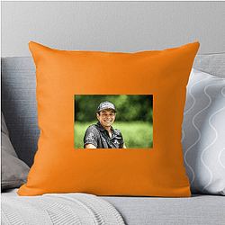 Hovland Merch For Fans Hovland Pillows Cover