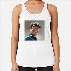 Hovland Merch Hovland Tank Tops