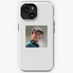 Hovland Merch Hovland Samsung Cases