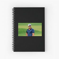 Hovland Merchandise Hovland Notebook