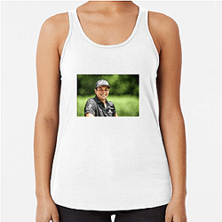 Hovland Merch For Fans Hovland Tank Tops