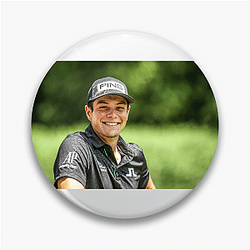 Hovland Merch For Fans Hovland Pins
