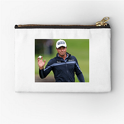 Hovland Merchandise For Fans Hovland Zipper Pouches