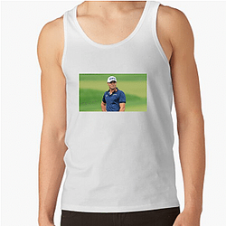 Hovland Merchandise Hovland Tank Tops