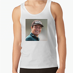 Hovland Merch Hovland Tank Tops