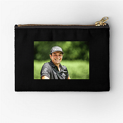 Hovland Merch For Fans Hovland Zipper Pouches